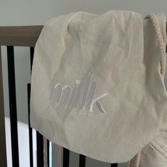 Millk Sweater - Picture 3 of 3